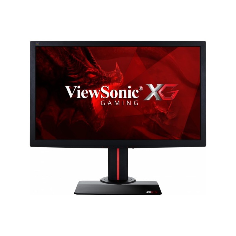 ViewSonic XG2702 27" 1 ms 144 Hz (Display+2xHDMI) FreeSync FHD Led Monitör
